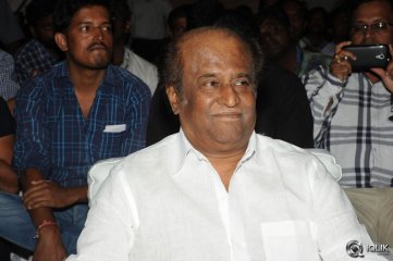 Lingaa Movie Audio Success Meet